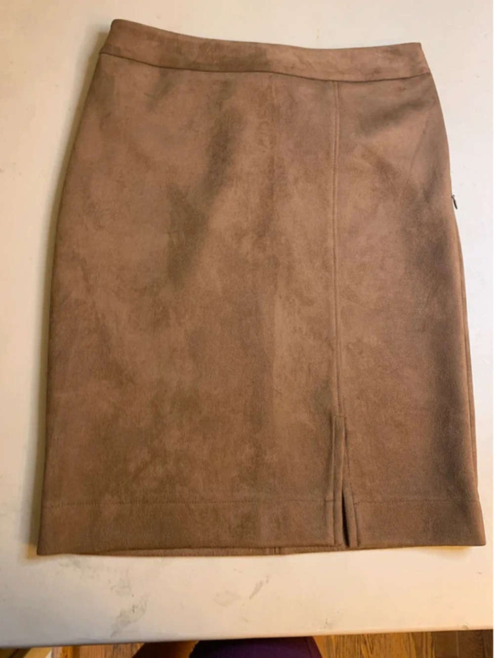 Ann Taylor pencil skirt size 4